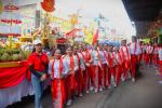 งานกาชาดจังหวัดชุมพร  ประจำปี ๒๕๖๕